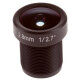 Axis M12 2.8mm F1.2 Lente