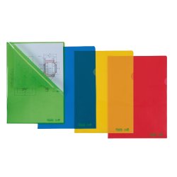 Favorit 400182395 folder Polyethylene Red