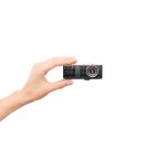 Optoma ML750i Projecteur à focale standard 450 ANSI lumens DLP WXGA (1200x800) Compatibilité 3D Noir