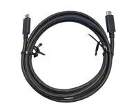 Elo Touch Solutions E969524 cable USB 0,61 m USB C Negro