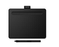 Wacom Intuos S tableta digitalizadora Negro 2540 líneas por pulgada 152 x 95 mm USB
