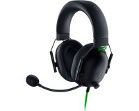Razer Blackshark V2 X Casque Avec fil Arceau Gaming Noir, Vert
