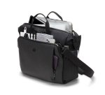 DICOTA Eco Top Traveller GO 39,6 cm (15.6") Noir