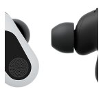 Sony Inzone Buds Headset Wireless In-ear Gaming Bluetooth Black, White