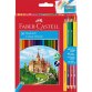 Faber-Castell 110336 colour pencil 36 pc(s)