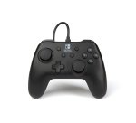PowerA 1511370-01 mando y volante Negro USB Gamepad Analógico Nintendo Switch