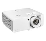 Optoma ZK450 4200 ANSI lumens DLP UHD 4K (3840x2160) Compatibilité 3D Blanc