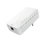 Strong POWERL1000DUOWIFIEUV2 1000 Mbit/s Collegamento ethernet LAN Wi-Fi Bianco 2 pz