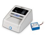 Safescan LB-105 batteria ricaricabile industriale Ioni di Litio 600 mAh 10,8 V