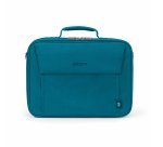 DICOTA Eco Multi BASE 39,6 cm (15.6") Malette Bleu