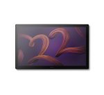 Wacom DTH227K0B-ST graphic tablet Black 476 x 268 mm USB