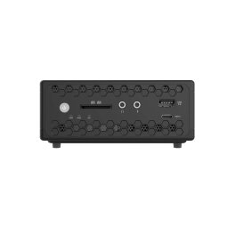 Zotac ZBOX CI337 nano 0.9L sized PC Noir N100 3,4 GHz