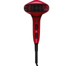 Revlon RVDR5305E asciuga capelli Rosso