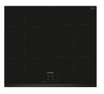 SIEMENS Plaque induction EH631BEB6E, iQ100, powerBoost, touchControl
