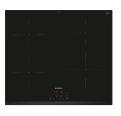 SIEMENS Plaque induction EH631BEB6E, iQ100, powerBoost, touchControl