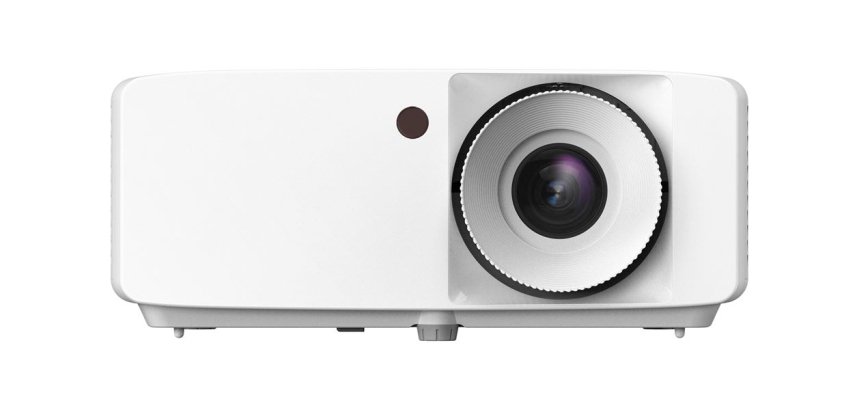 Optoma ZW350E 4000 ANSI lumen DLP WXGA (1280x800) Compatibilità 3D Bianco