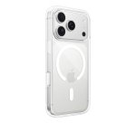 Belkin SheerForce coque de protection pour téléphones portables 16 cm (6.3") Housse Transparent