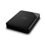 Western Digital Elements WDBG8A0060BBK-WESN disque dur externe 6 To 2.5" USB Type-A 3.2 Gen 1 (3.1 Gen 1) Noir