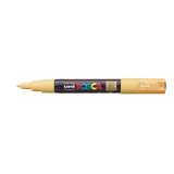 Marqueur à pigment PC-1MC, abricot