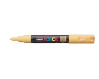 Marqueur à pigment PC-1MC, abricot