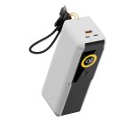 Xtorm XNG270W140 banque d'alimentation électrique Lithium-Ion (Li-Ion) 27000 mAh Blanc
