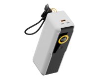 Xtorm XNG270W140 banque d'alimentation électrique Lithium-Ion (Li-Ion) 27000 mAh Blanc