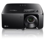 Optoma HZ147X Proiettore a raggio standard DLP 1080p (1920x1080) Compatibilità 3D Nero