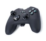 NACON PCGC-200WL mando y volante Negro RF Gamepad Analógico/Digital PC