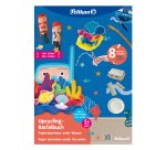 Pelikan 102056 colouring pages/book Coloring book/album
