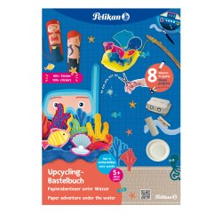 Pelikan 102056 colouring pages/book Coloring book/album