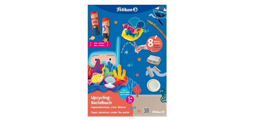 Pelikan 102056 colouring pages/book Coloring book/album