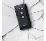 Crosscall CORE-X5 13,8 cm (5.45") Double SIM 4G USB Type-C 4 Go 64 Go 4940 mAh Noir
