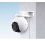 EZVIZ H8 Pro 2K Sphérique Caméra de sécurité IP Intérieure et extérieure 2304 x 1296 pixels Mural/sur poteau