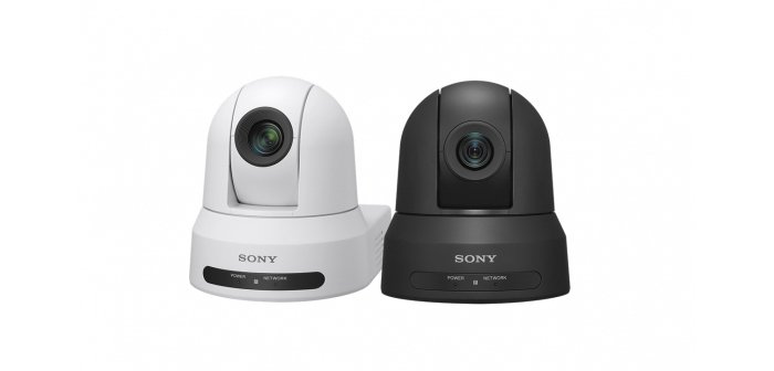 Sony Professional SRGL-4K licencia y actualización de software 1 licencia(s)