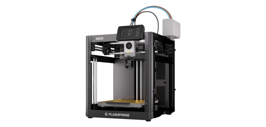 Flashforge AD5X Wifi