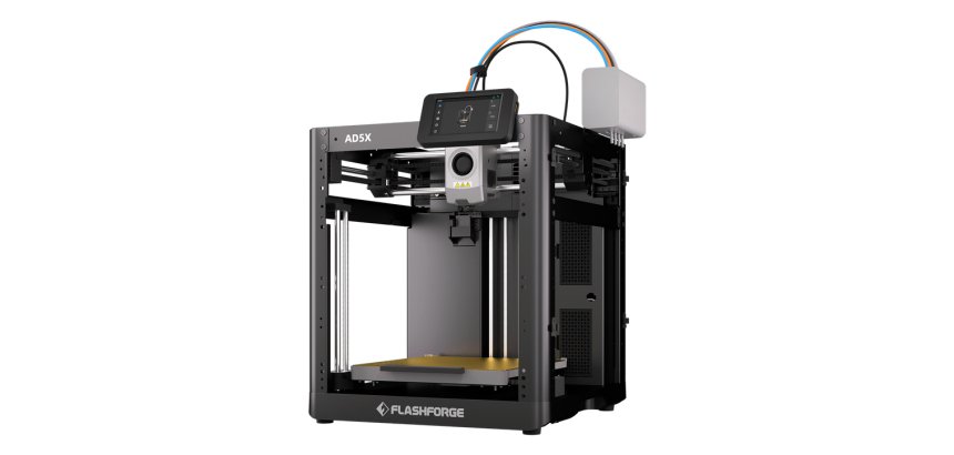 Flashforge AD5X Wifi