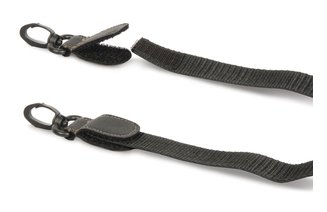 Mobilis BANDOLIER TRANSPORT correa Universal Negro