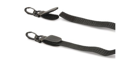 Mobilis BANDOLIER TRANSPORT correa Universal Negro