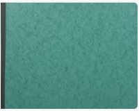 Piqûre 29,7x38cm à tête paresseuse 32 colonnes sur 2 pages - 35 lignes - 80 pages - Couleurs assorties