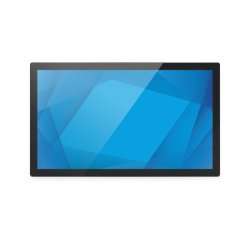 Elo Touch Solutions TouchPro PCAP Diseño de quiosco 80 cm (31.5") LED 400 cd / m² Full HD Negro Pantalla táctil