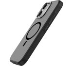 Just in Case 8332516 coque de protection pour téléphones portables 15,5 cm (6.1") Housse Noir