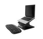 Hamlet XTMS100 Tiramisù Notebook stand Nero