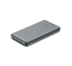 Belkin BoostCharge 10000 mAh Gris