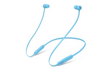 Beats by Dr. Dre Flex Auriculares Inalámbrico Dentro de oído Llamadas/Música Bluetooth Azul