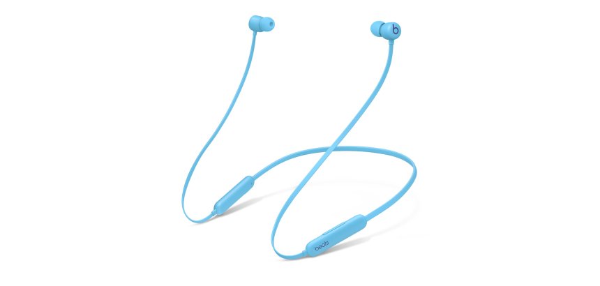 Beats by Dr. Dre Flex Auriculares Inalámbrico Dentro de oído Llamadas/Música Bluetooth Azul
