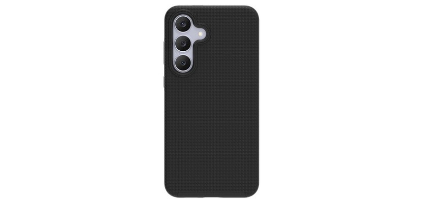 Just in Case MSA2808AG1 coque de protection pour téléphones portables 17 cm (6.7") Housse Noir