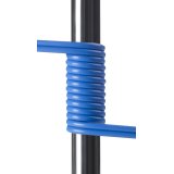 HPE Câble Premier Flex LC/LC OM4 multimode 2 fibres, 5 m