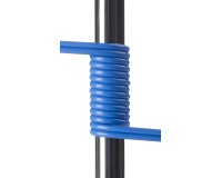 HPE Cable de 2 fibras Flex LC/LC multimodo OM4 de 5 m Premier