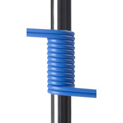 HPE Câble 15 m Premier Multi Fiber Push On sur 4 connecteurs lumineux
