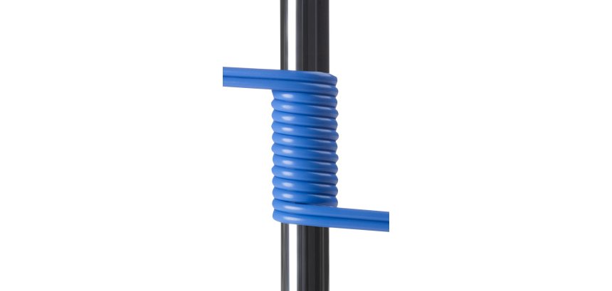 HPE Premier Flex MPO8 to 4xLC Multi-mode OM4 15m Fiber Cable